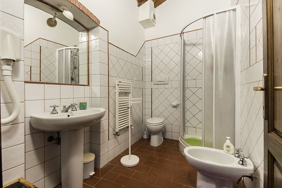 Toskana Ferien auf dem Land, Agriturismo Certaldo, Toscana