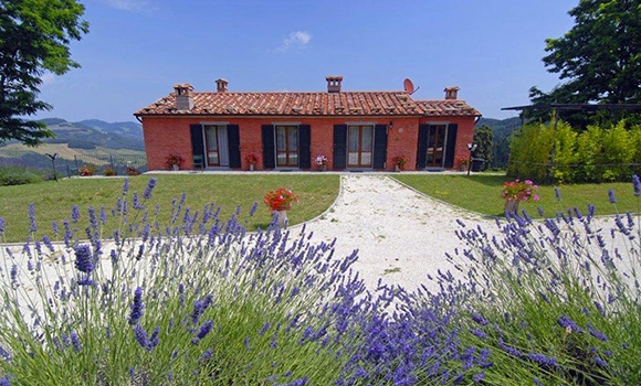 Casa Caterina