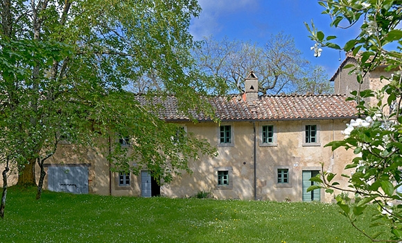 Casa di Giulia