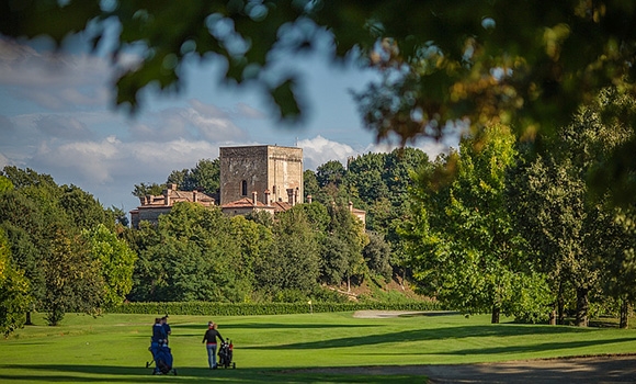 Casa nel Castello