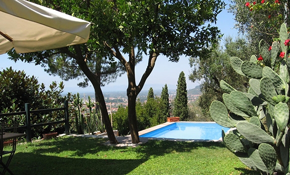 Casa Pietrasanta