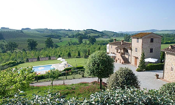 Casale Elsa