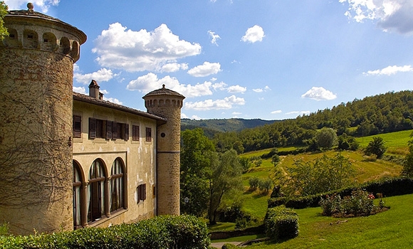 Castello dei Bastioni