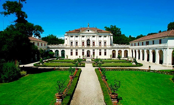 Dimora Palladio
