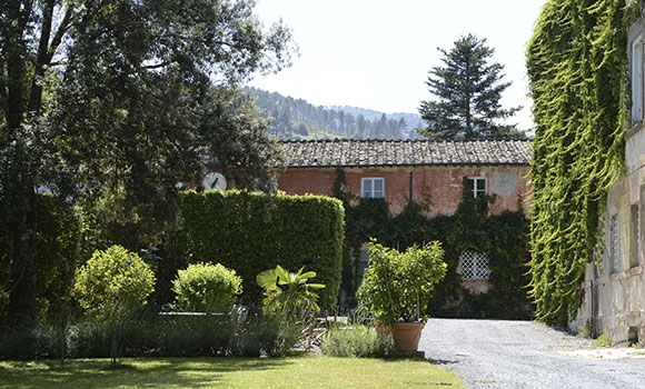 Fattoria di Lucca