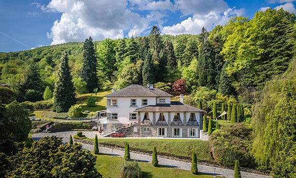 Villa Bianca