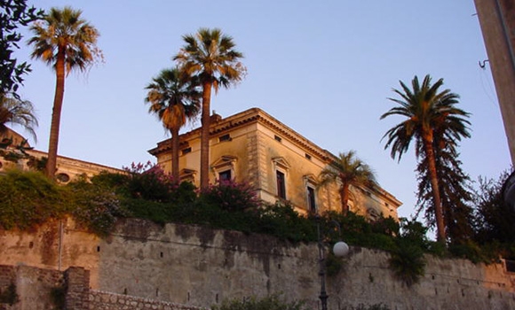 Villa della Marchesa