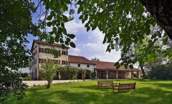 Villa La Contenta