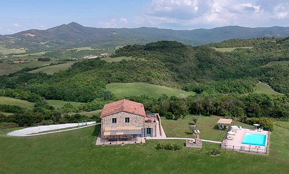 Villa Vedistelle