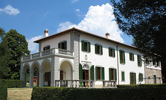 Villa Vicchio